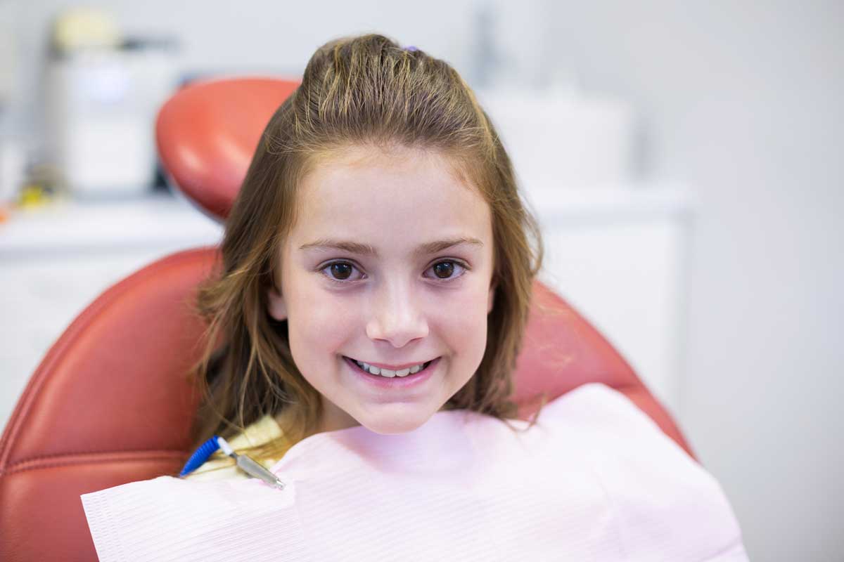 Pediatric Dentistry