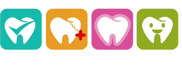 Cumming Dental Smiles Logo