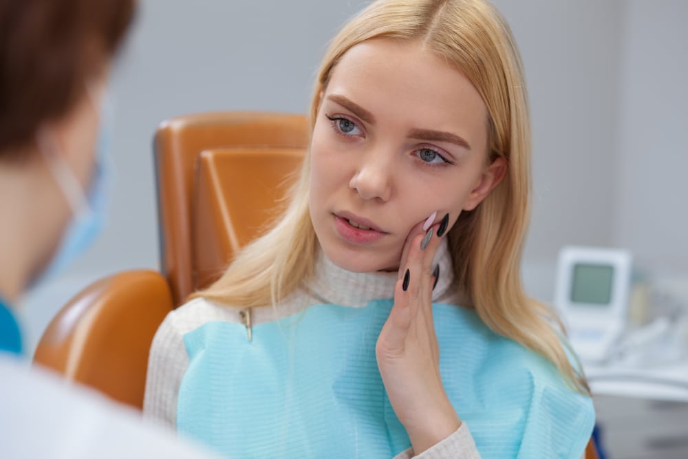 Same-day appointments are available to quickly treat unexpected dental issues and provide the relief and care you need.